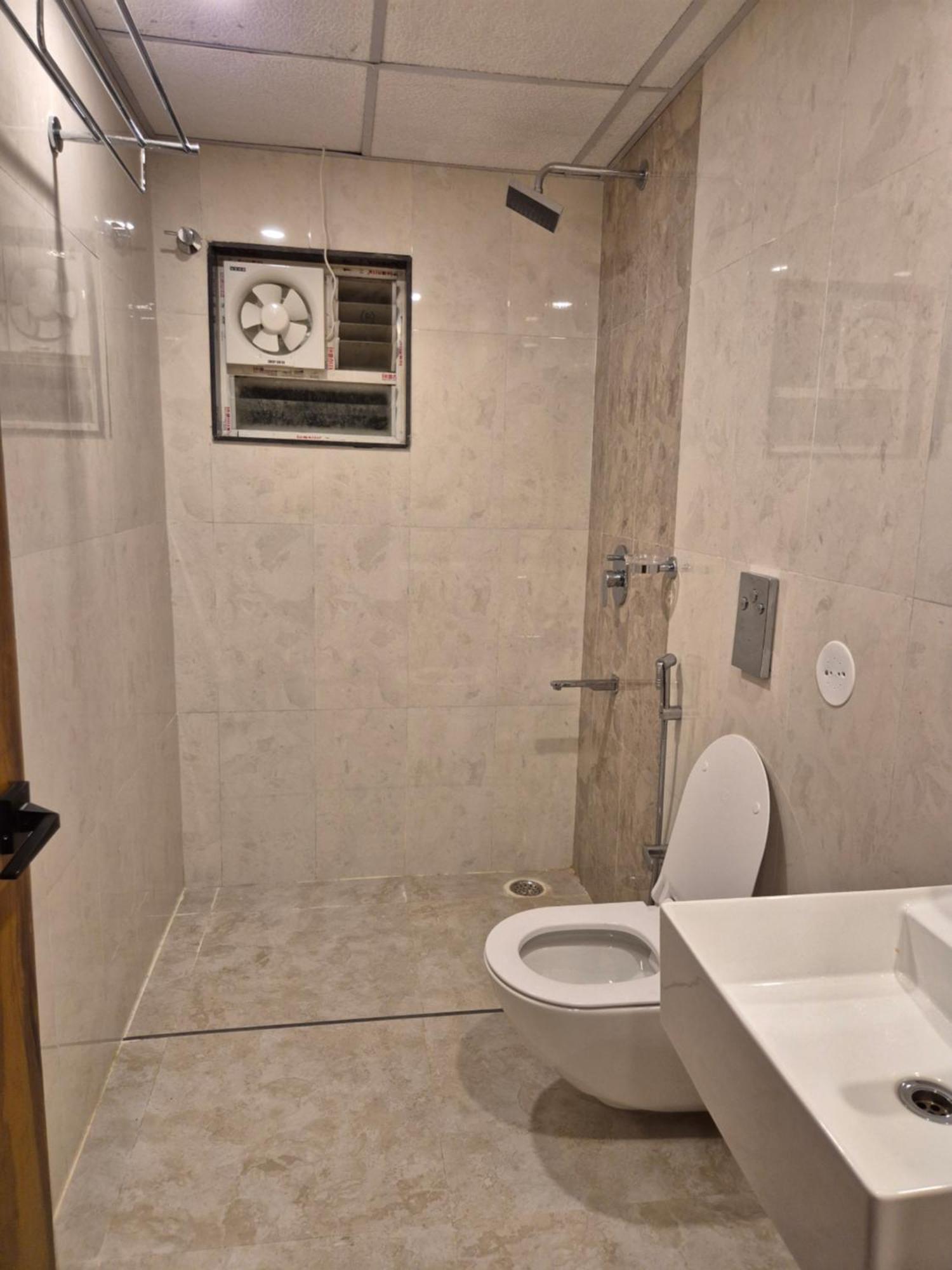 Hotel Orange Bhubaneswar Eksteriør bilde
