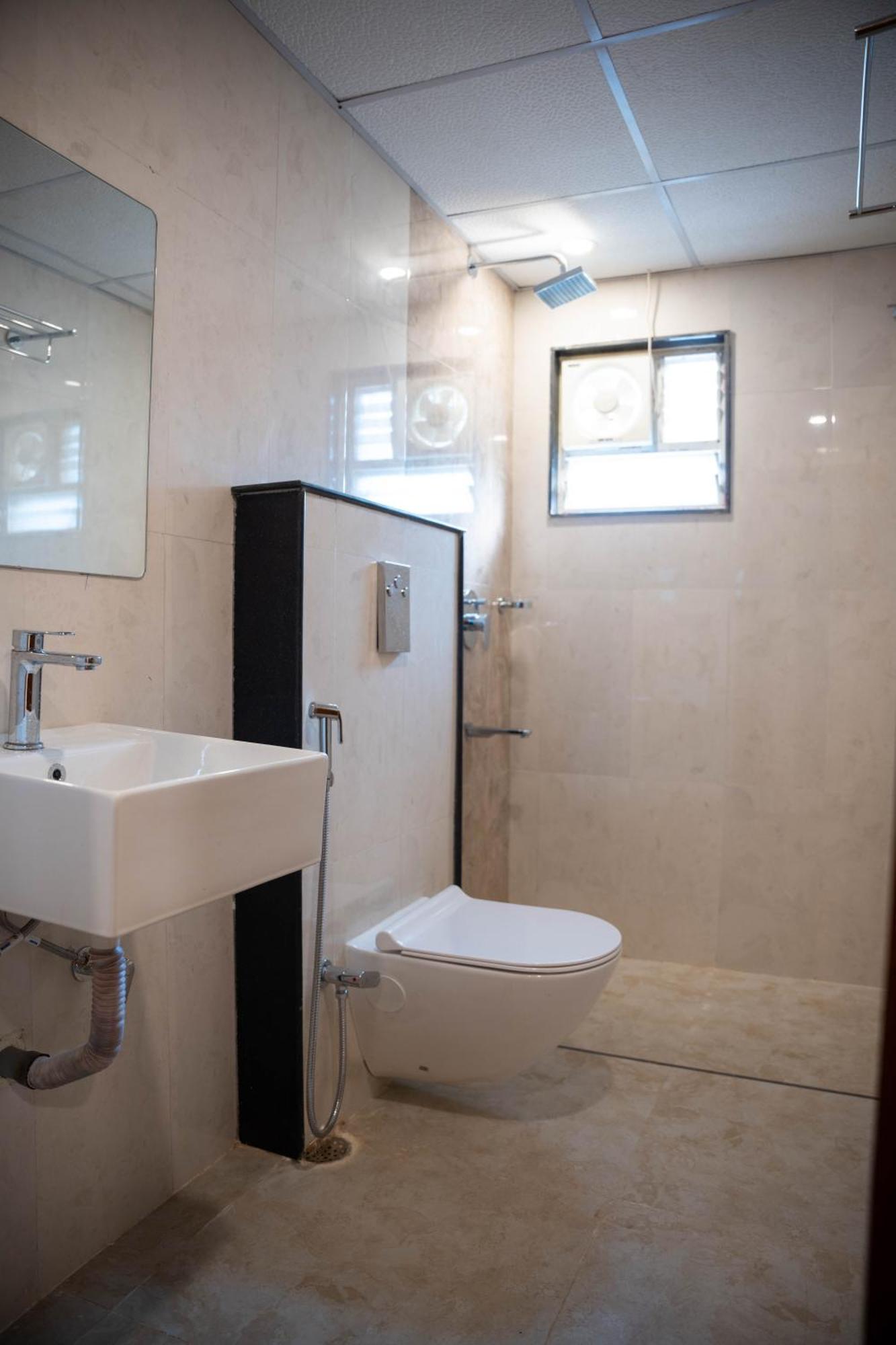 Hotel Orange Bhubaneswar Eksteriør bilde