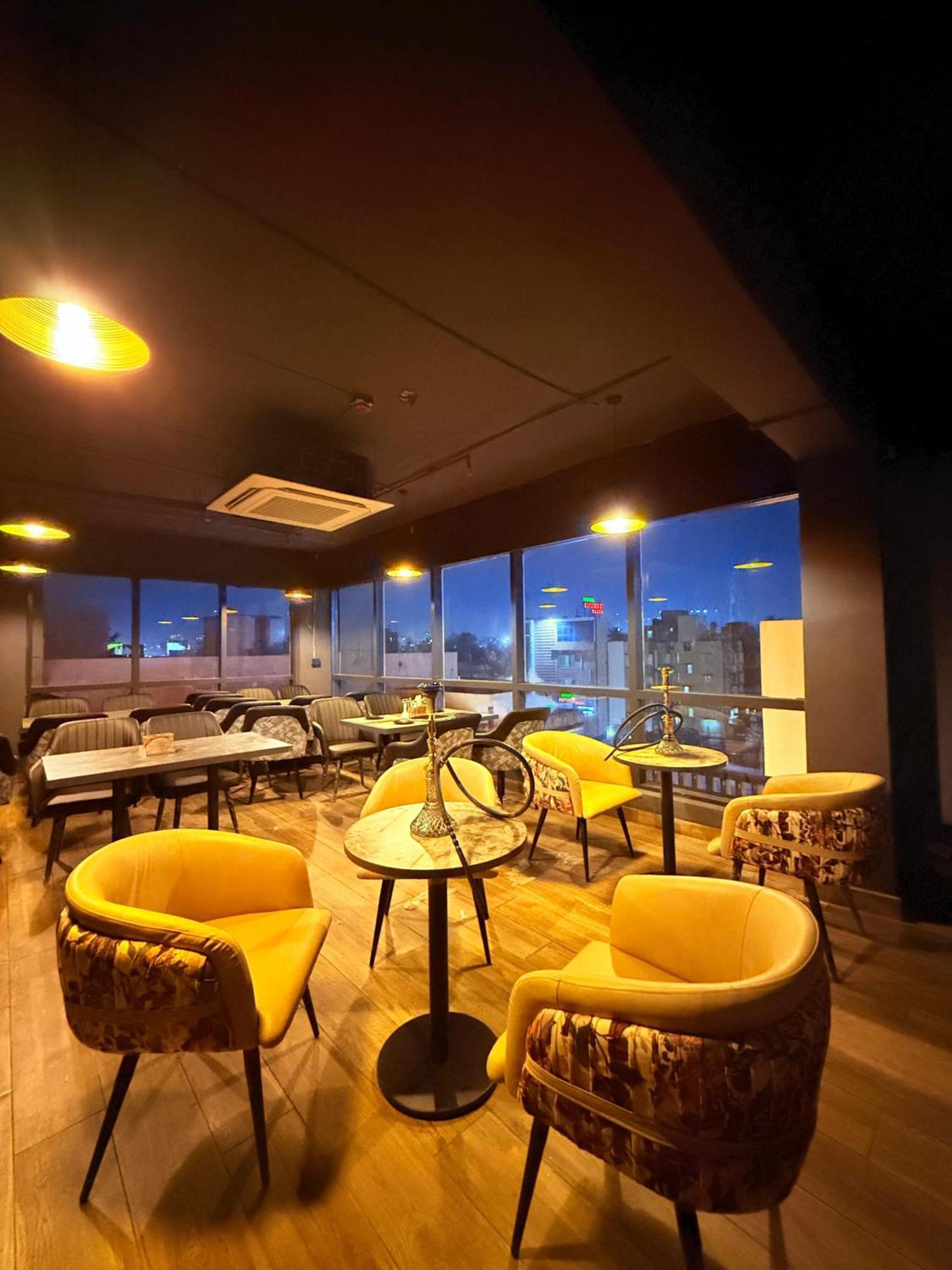 Hotel Orange Bhubaneswar Eksteriør bilde